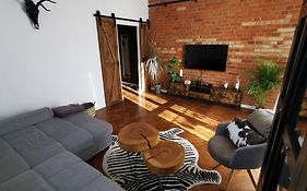 Apartament Comfort Sanok
